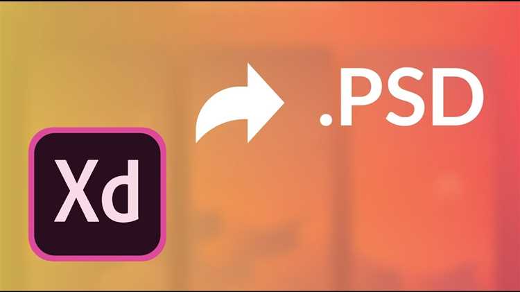 How to Export Adobe XD to After Effects