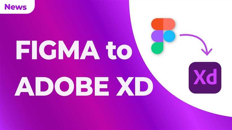 How to Export Figma to Adobe XD