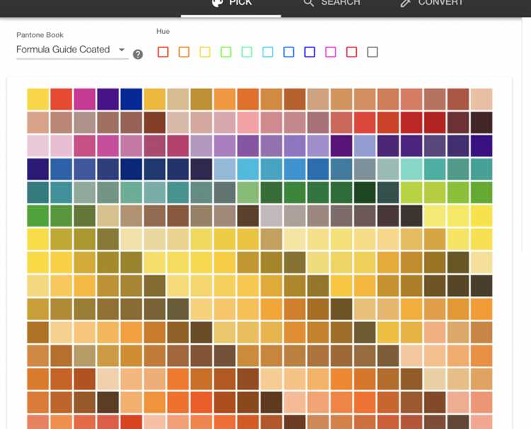 How to Find Pantone Colors in Adobe Illustrator