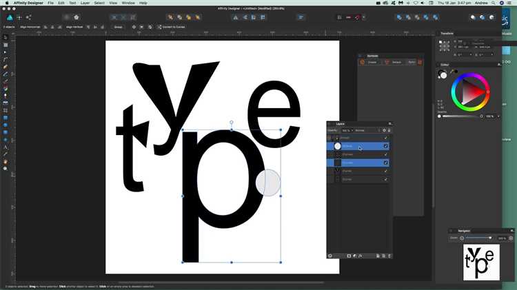 Tips for Fitting Text to a Shape