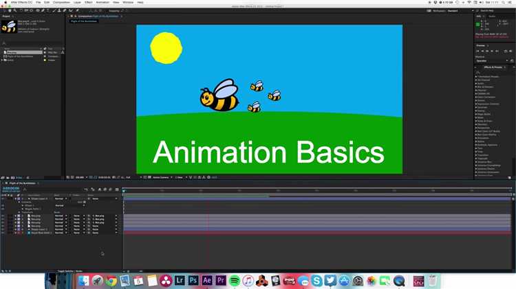 Loop Videos & Animations in Adobe After Effects