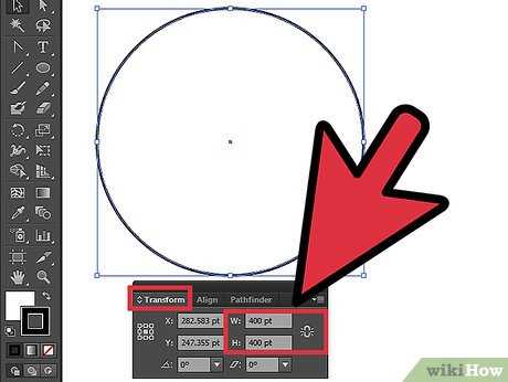 Tools and Techniques for Creating Perfect Circles