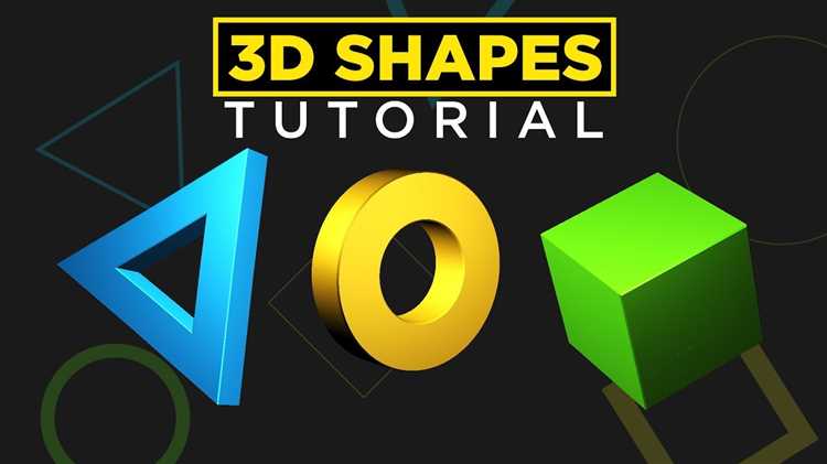 Animating the 3D Shape