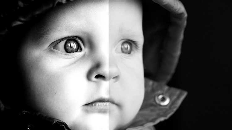 How to Make an Image Black and White in Photoshop & Lightroom