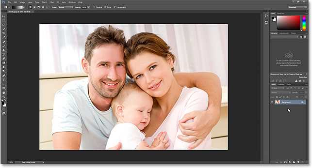 How to Make Photoshop Your Default Image Editor