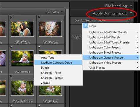 How to Master Your Lightroom Workflow for Faster Editing