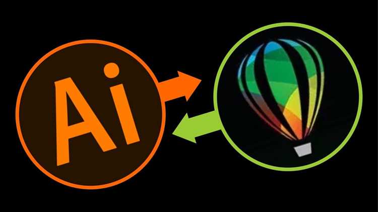 How to Open CorelDraw Files in Adobe Illustrator