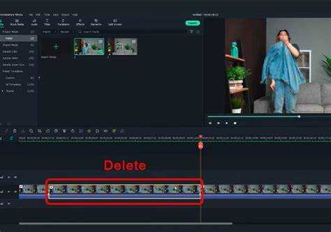 How to Quickly Clone Yourself in Video Filmora