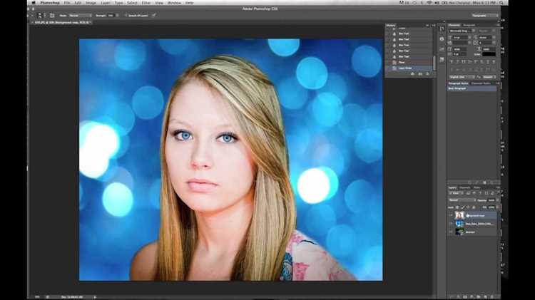 How To Remove Background in Lightroom