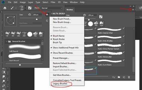 legacy brushes photoshop download