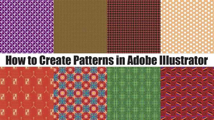 Tips and Tricks for Scaling Patterns