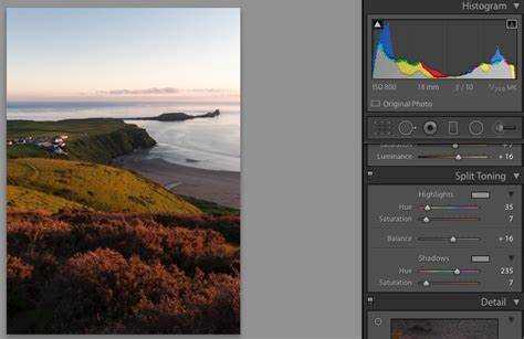 How to Separate an Object from the Background in Lightroom
