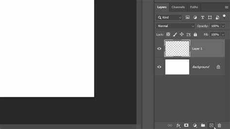 How to Turn Your Photoshop Brush into an Eraser