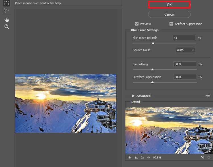 How to Unblur a Video in Premiere Pro: 2 Methods for Fixing Blurry Video