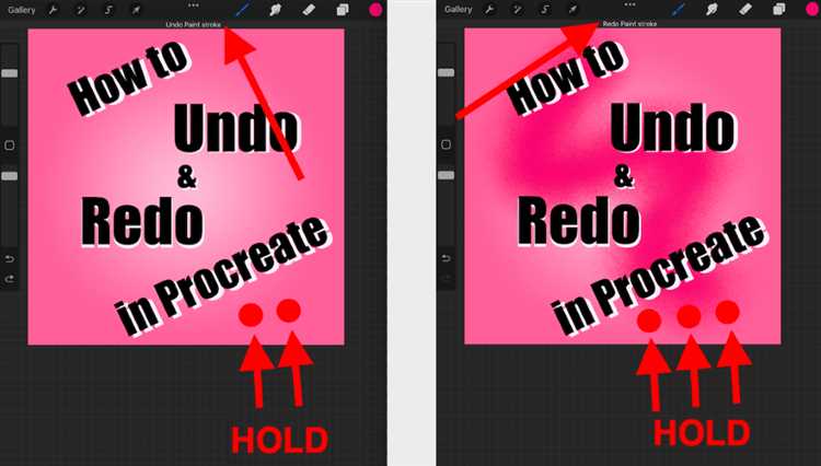 How to Undo and Redo in Adobe Illustrator