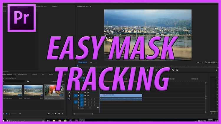 What Are Masks in Adobe Premiere Pro?