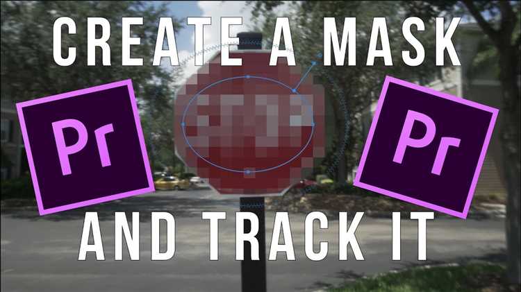 How to Use Adobe Premiere Pro Masks