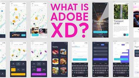 Benefits of Collaborating in Adobe XD