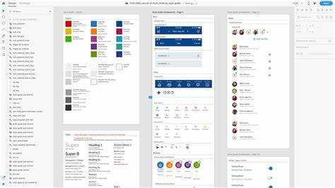 Key Features of Adobe XD