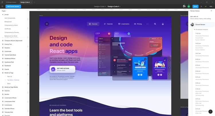 How to Use Figma to Design Websites