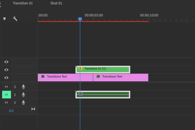 Benefits of Using Motion Array Native Transitions