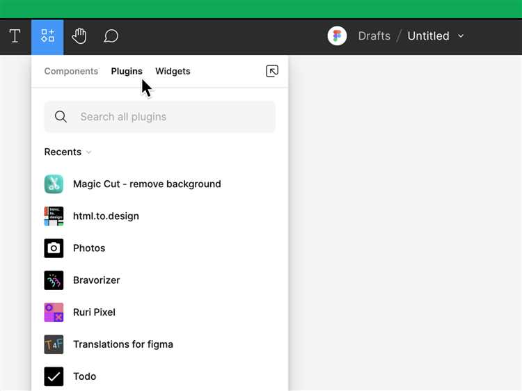 Tips and Tricks for Using Plugins in Figma
