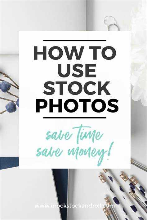 How to Choose the Right Stock Photos