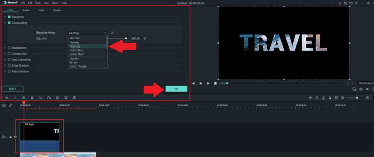 Step-by-step guide to accessing and using the Text Tool in Filmora