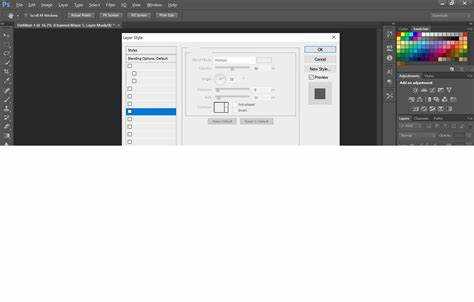 Understanding the Blend Tool in Photoshop: A Comprehensive Guide