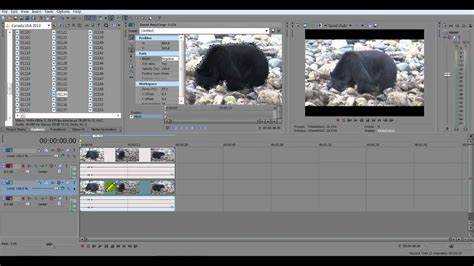 How To Use The Mask Tool in Sony Vegas