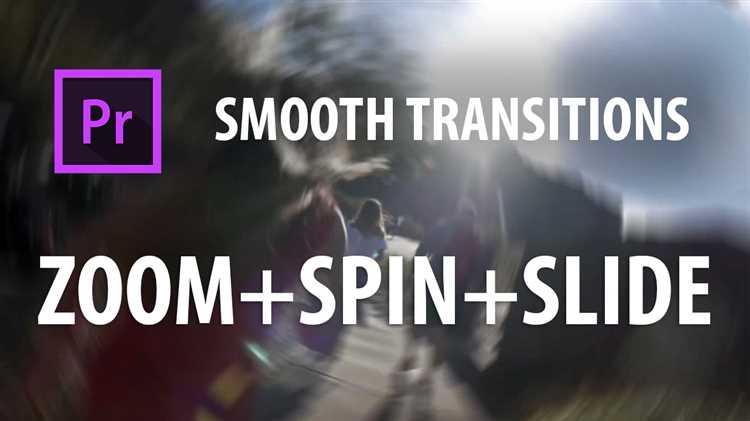 How to Use the Pusher Zoom & Spin Transition Plugins