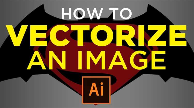 How to Vectorize Text in Adobe Illustrator