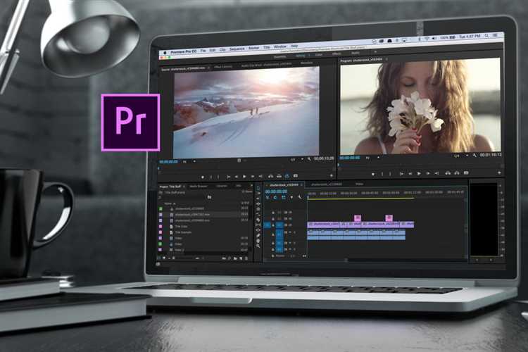 Enhancing 3D Video Effects with Visual Effects