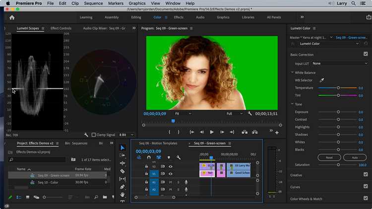 Learn Impressive Simple 3D Video Effects in Premiere Pro