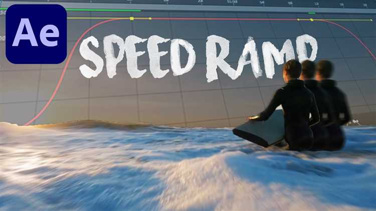 Learn Time Remapping & Speed Ramps in After Effects