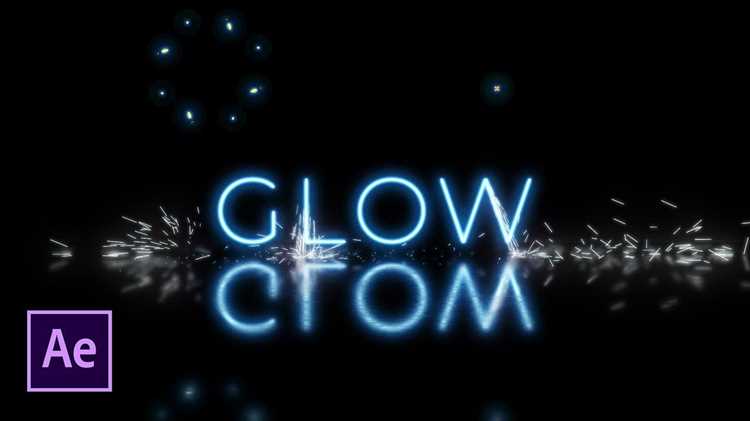 Learn to Create Amazing Glow Effects in After Effects