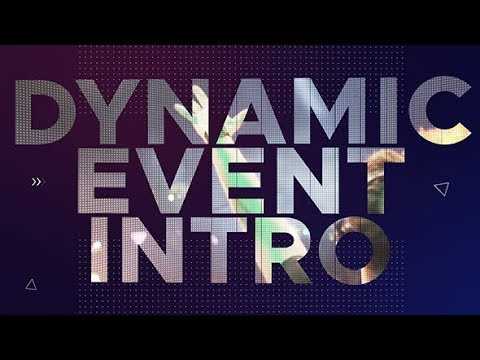 Learn to Create Dynamic After Effects Video Wall Intros