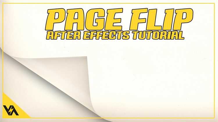 Benefits of Page Flip Animation