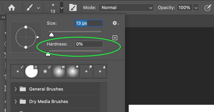 Photoshop’s Brush Tool Fixed in Latest Update