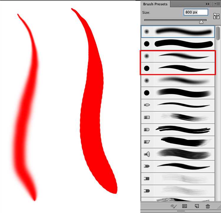 Photoshop Brush Tool: Tips and Tricks You May Not Know
