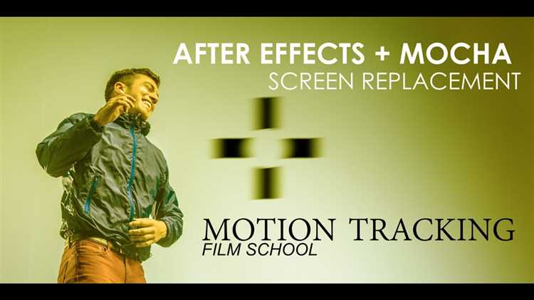 What is Screen Replacement in After Effects?