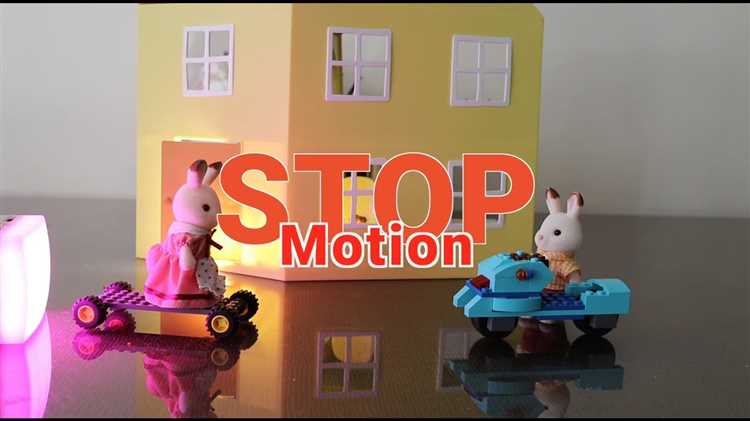 Benefits of Using After Effects for Stop Motion Style Animation
