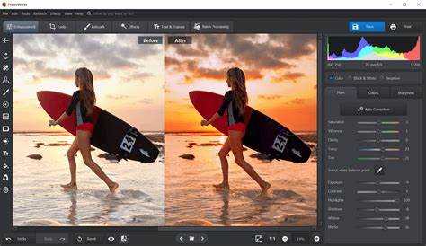 The Ultimate Guide to Photo Editing Software in 2024