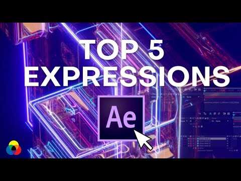 Top 6 Websites to Get Started with After Effects Expressions