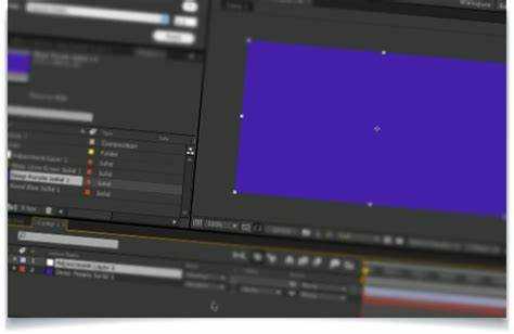 Why You Should Use Adjustment Layers in After Effects