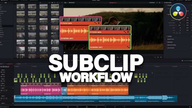 Workflow Tip: Use DaVinci Resolve To Translate Projects